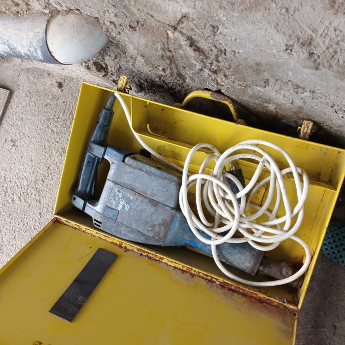 Къртач бош,фреза бош,акумулаторен ъглошлайф,и мн др гр. Разград ...