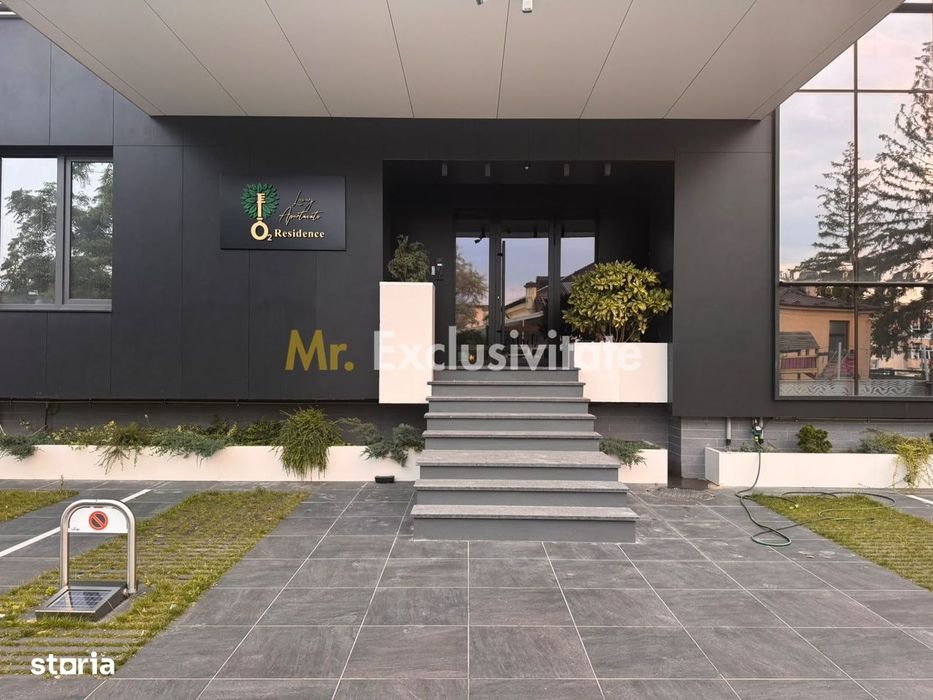 Spațiu comercial ultracentral - prima inchiriere