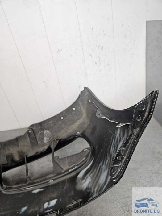 Предна броня BMW 5 F10 F11 LCI БМВ 5 серия ф10 ф11 2013- 2018