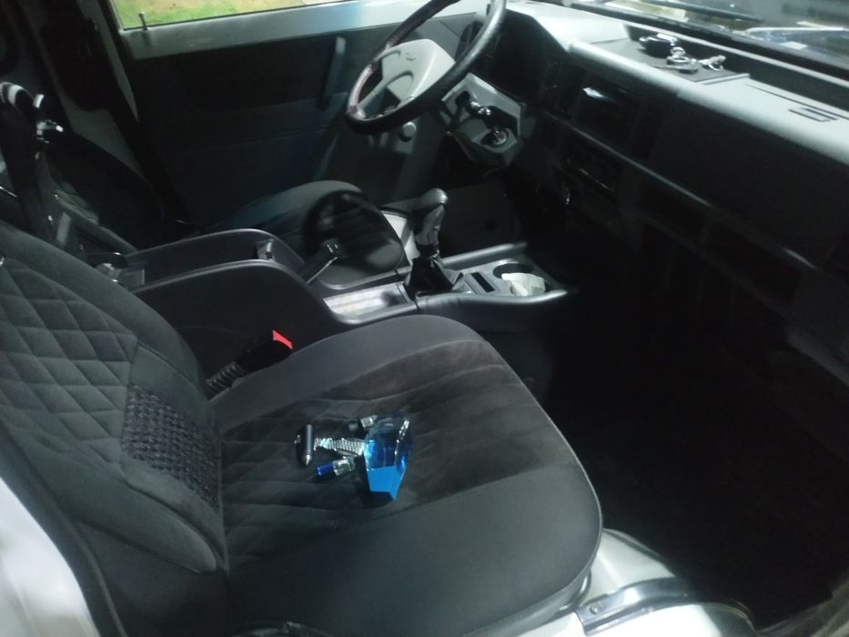 Мошина зор холат