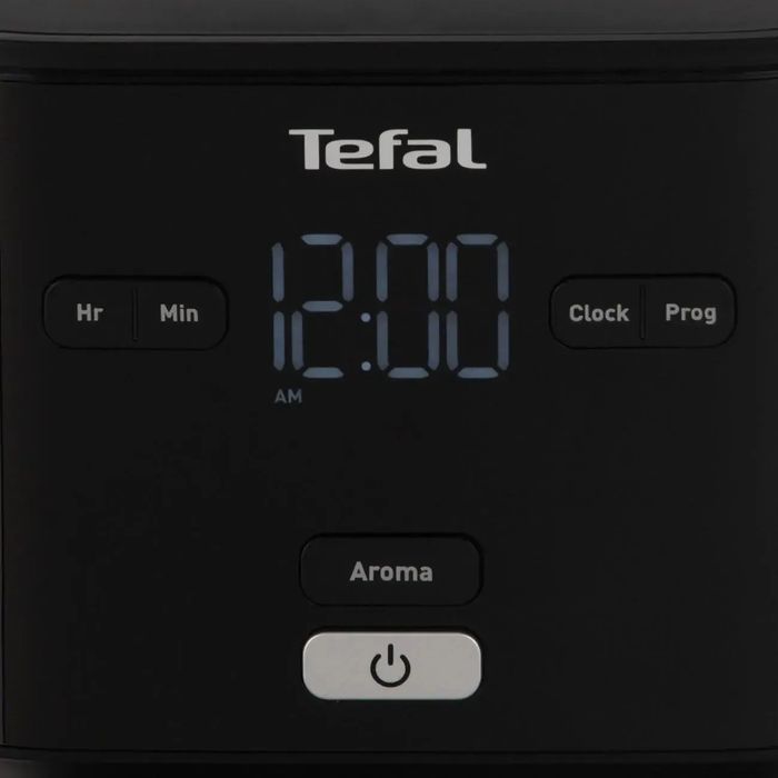 Кофеварка Tefal CM600810 в Ташкенте
