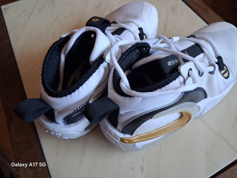Nike Air Zoom Cr