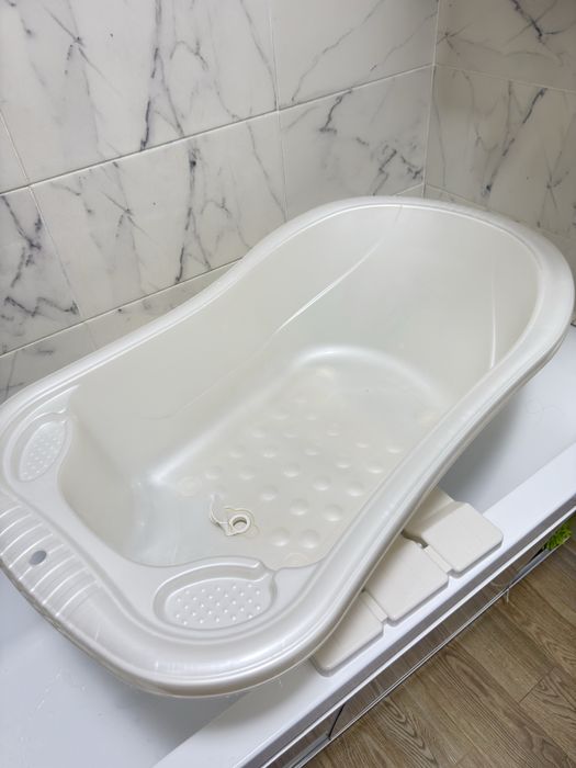 Ванночка для купания