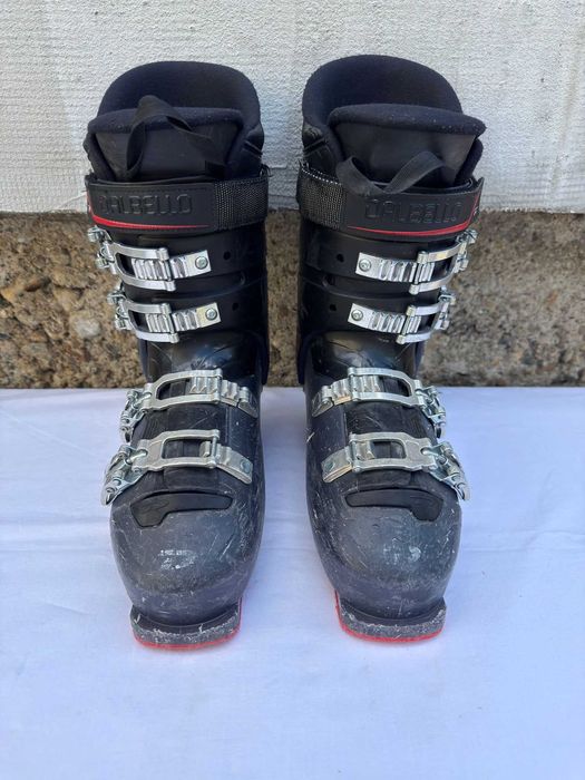 Clapari ski schi Dalbello Sport MX 65 marime Eur:42.5 Mondo:27.5