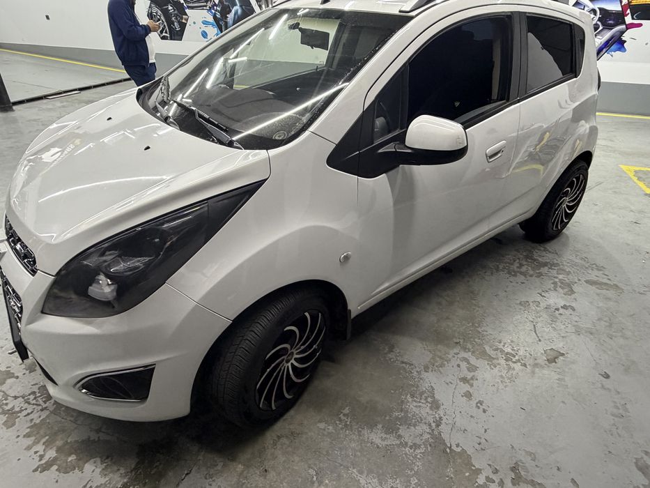 Spark srochni sotiladi