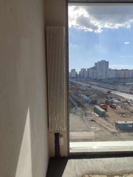 Услуги сантехника в Астане