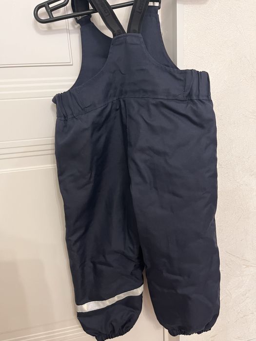 Комбинезон Lassie