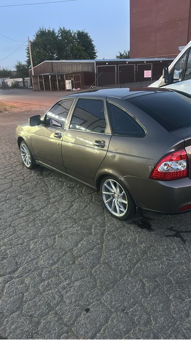 Продам диски vossen r16