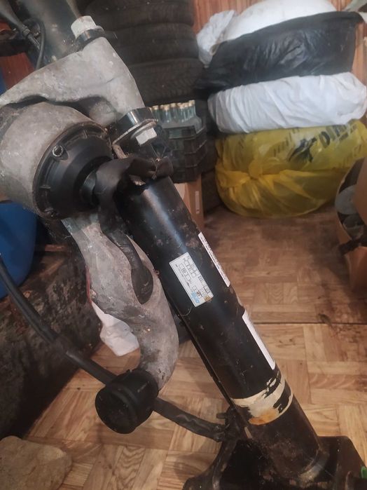 Електрически теглич за Мерцедес МЛ