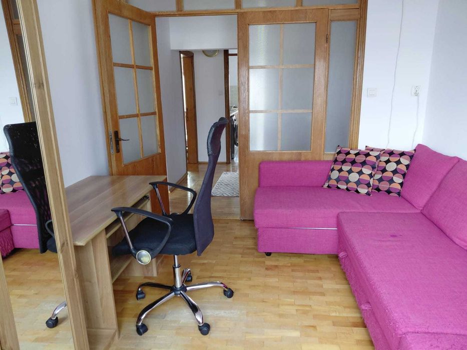 Apartament 3 Camere 65mp, Ramnicu Valcea, Str. Doctor Hacman, Valcea