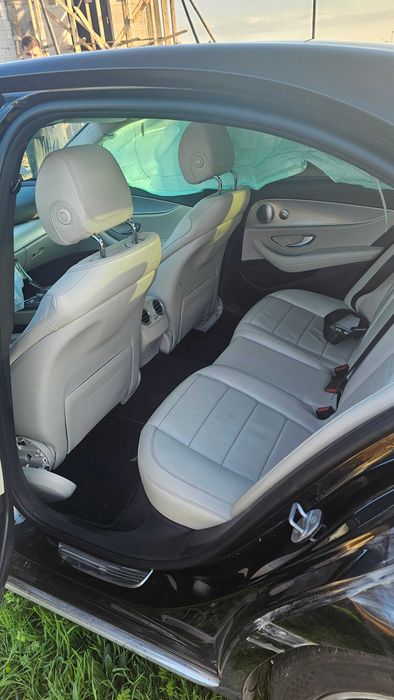 MERCEDES-BENZ E-Class 2016 — imagine 4