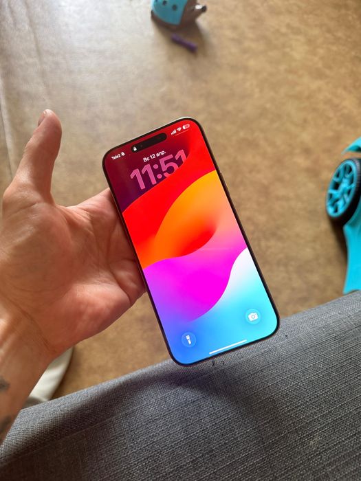 Iphone 16PRO MAX 256гб Срочно