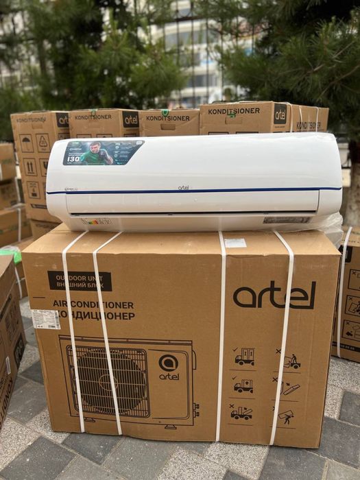Artel 24 INVERTER chillachi