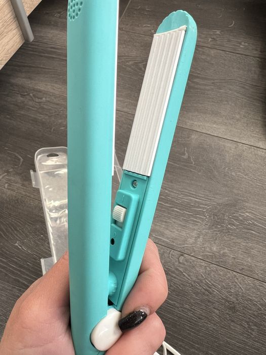 Мини преса за обем-20 лв