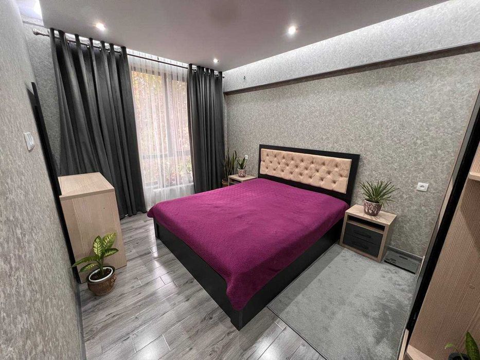 Сдам 3-комнатную квартиру в центре города ц-6 метро Минор