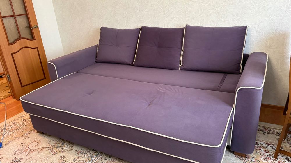 Продаю диван 3+2