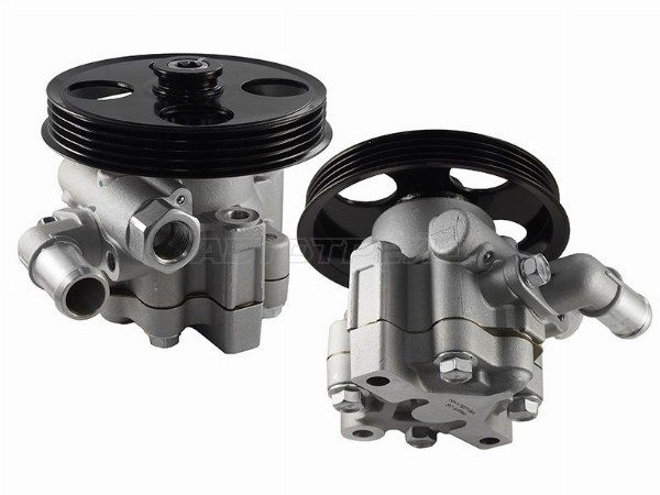 Насос ГУР Opel Astra