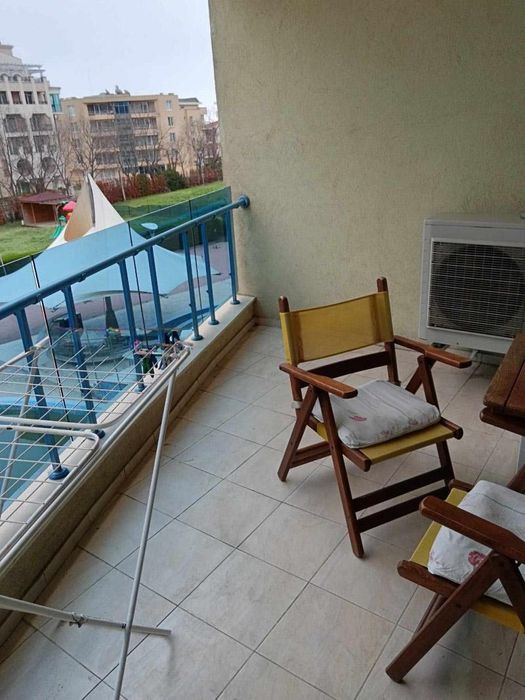 Продава се Тристаен апартамент в Поморие - 83 кв.м за 1350 €/кв.м - Снимка #9