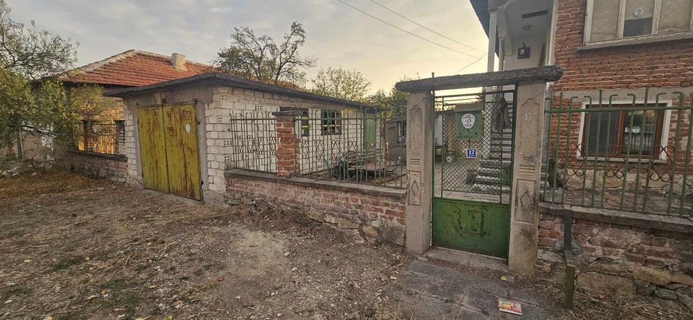 Продава се Къща в с. Черноземен, Област Пловдив - 140 кв.м за 299 €/кв.м - Снимка #1