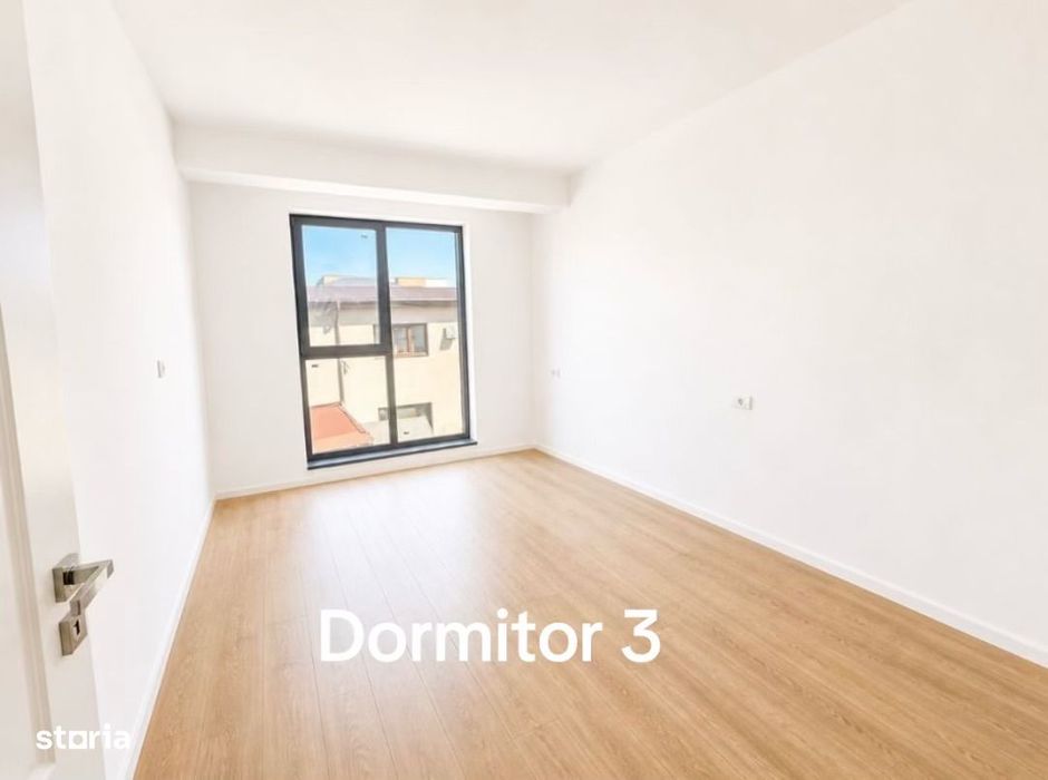 Duplex modern | Cartierul Latin | finisaje premium