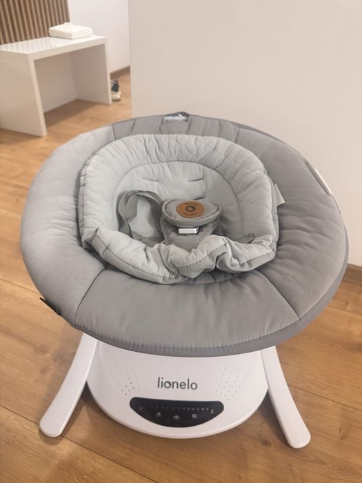 Lionelo Bella Rorative 360 set 2-1
