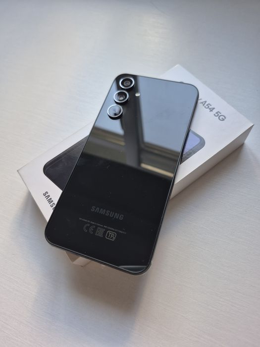 Продам Samsung A54