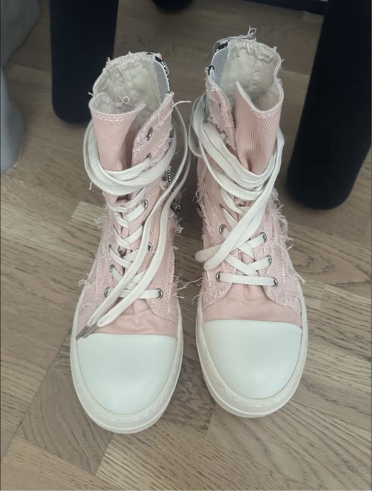 Rick Owens DRKSHDW Рик Овенс