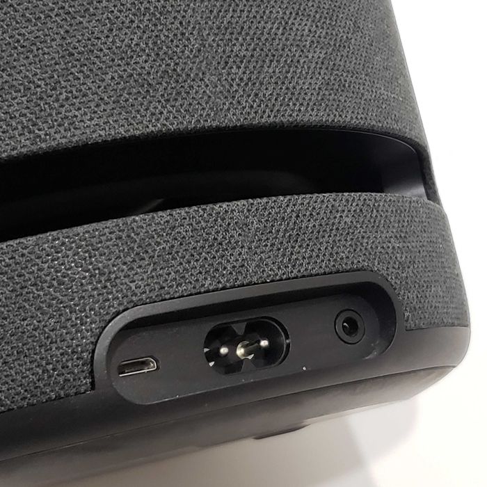 Amazon Alexa O2T2V3 Echo Studio Гласова Woofer Колона Bluetooth Wi-Fi