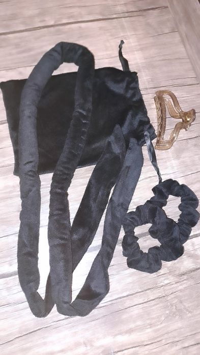 Бигуди для волос