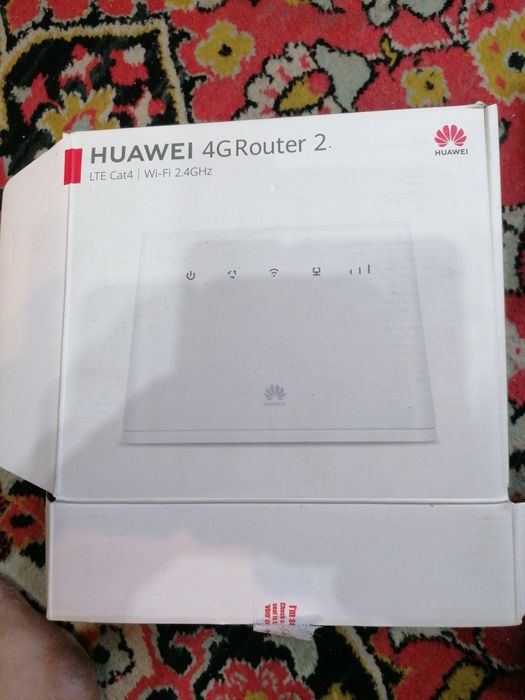 РОУТЕР HUAWEI модель в311-221