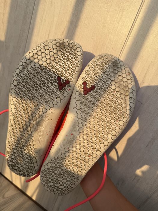 Barefoot 38р кроссовки