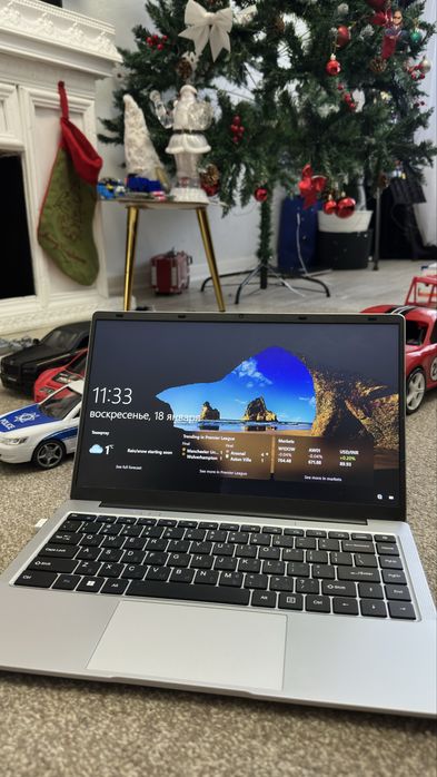 Продам ноутбук ZENTEK