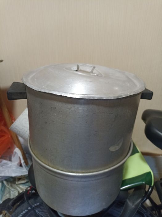 Мантоварка ,тарелки Юг