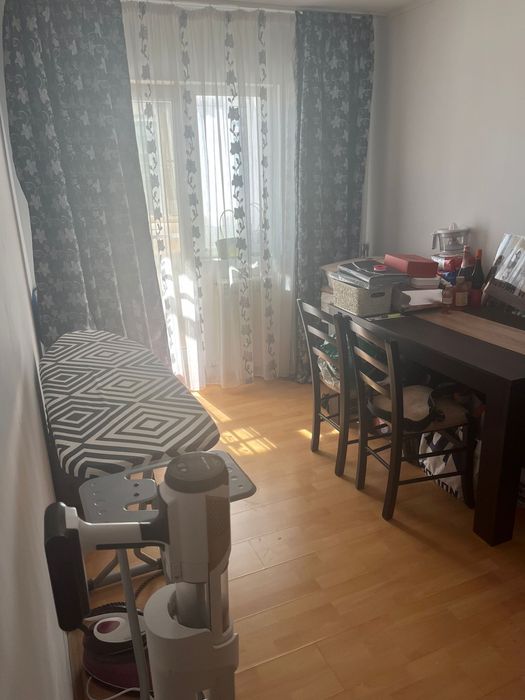 Apartament 3 camere et.4