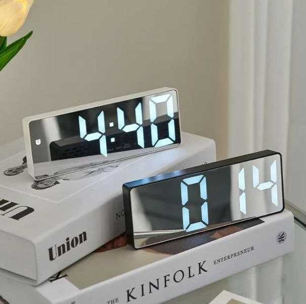 Elektron soat zamonaviy