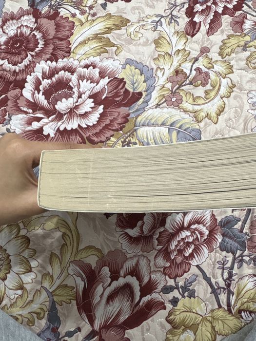 В конце они оба умрут