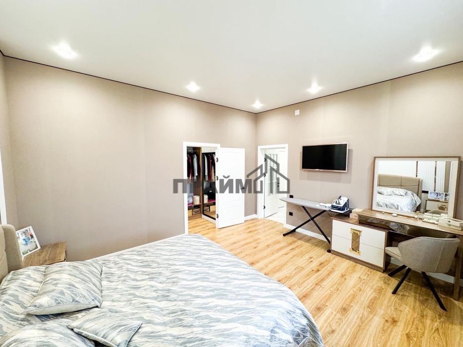 ПРОДАМ 5ком Дом Ынтымак (Аслан ПРАЙМ)