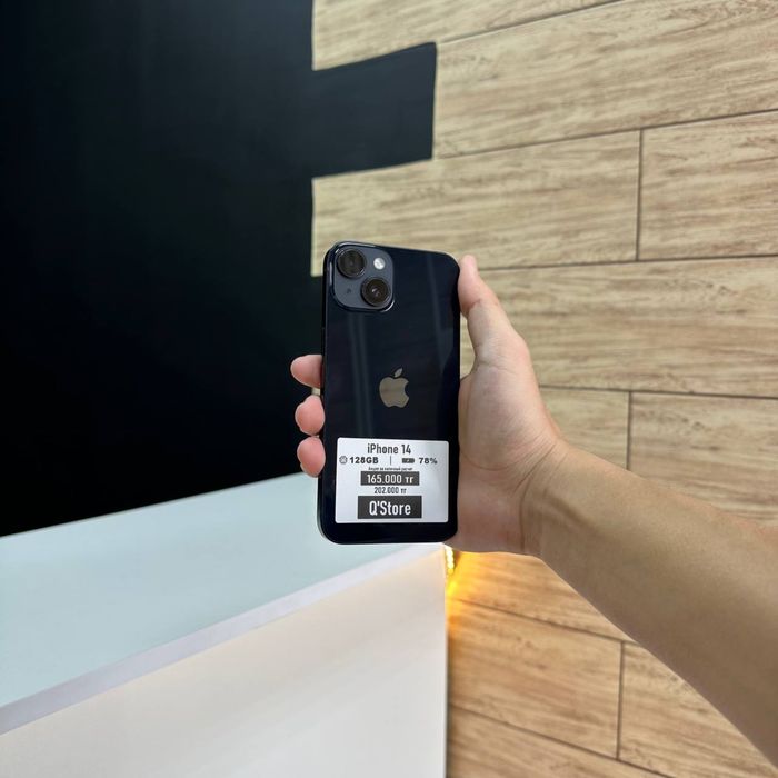 Iphone 14 | 128gb | 78% | айфон 14