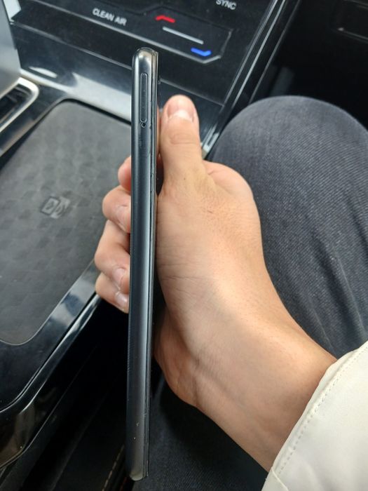 Samsung a12 в нормальном состояние