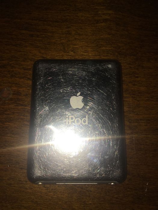 ipod nano 3th gen