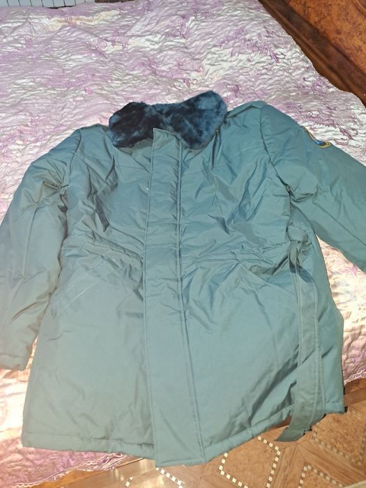 Парадный форма рубашки