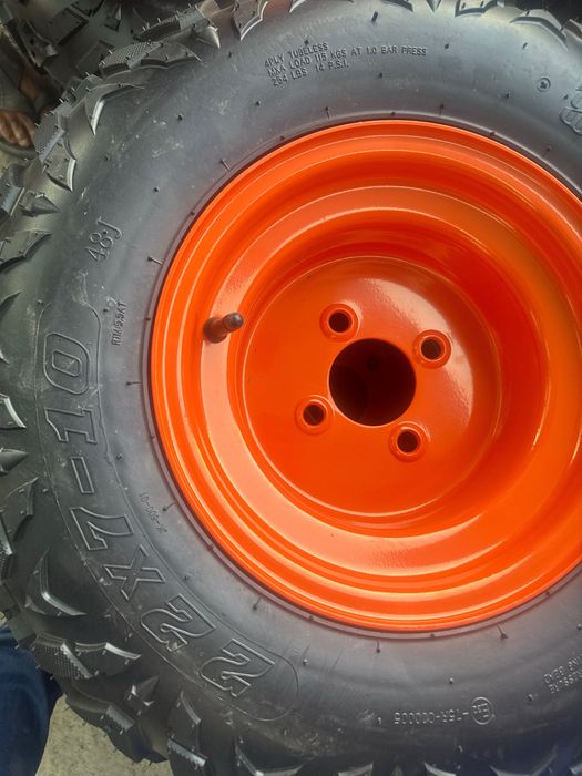 Балон 22/750-10 моторол ва голф автобусларига