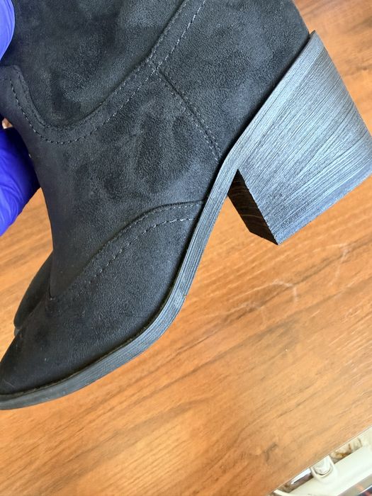 Обуви модные 38рр