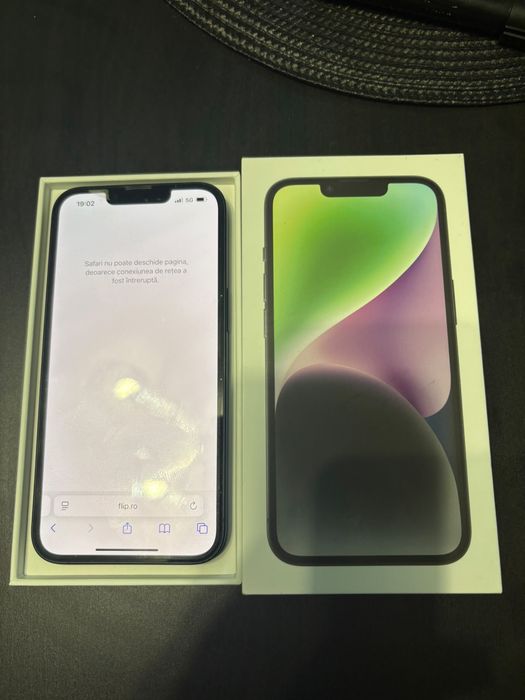 Iphone 14 128GB.