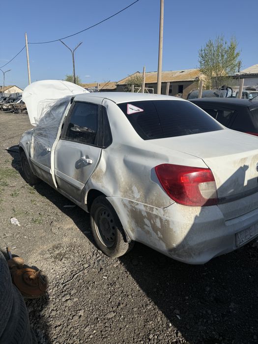 датсун 8кл 2019жыл автомат каропка