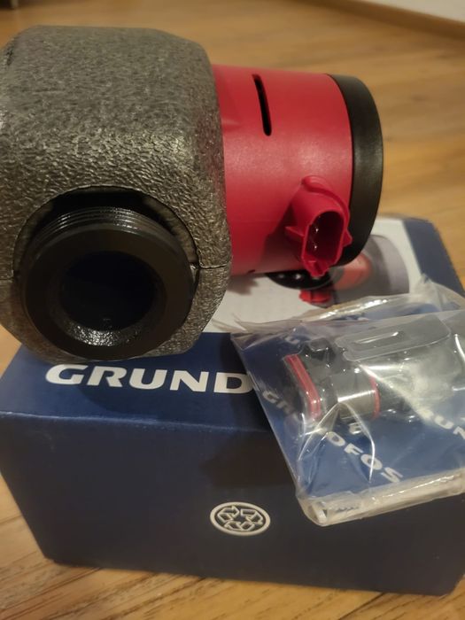 Насос Grundfos ALPHA1