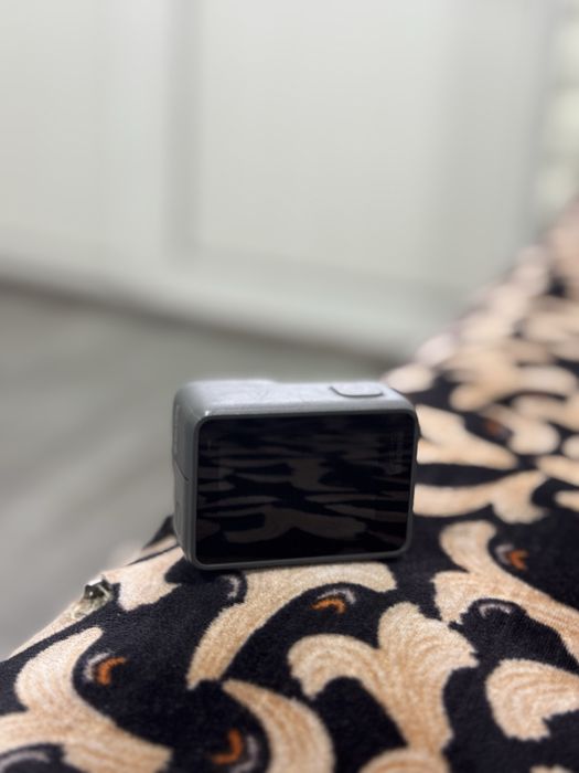 GoPro 7 silver Sotiladi !!!