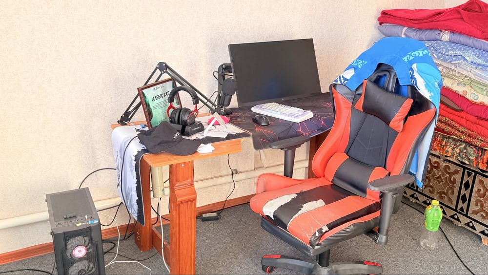 Продоам компьютер