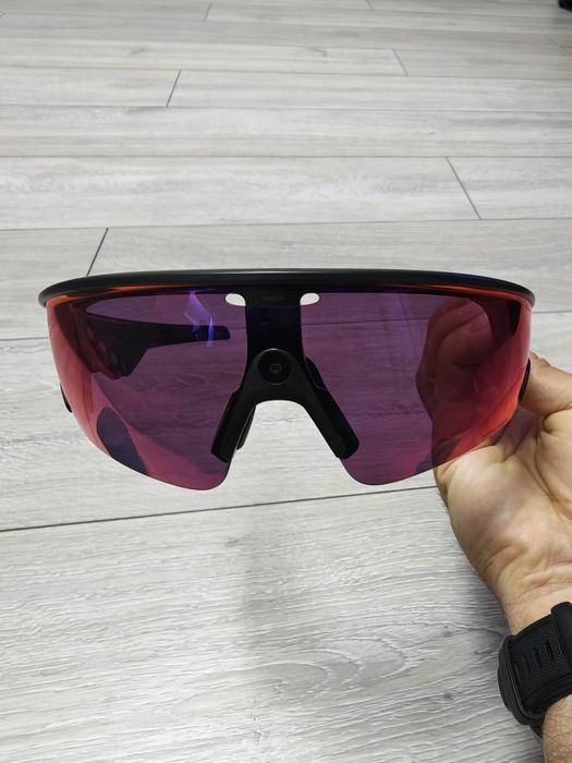 Oakley Meta Vanguard practic noi!