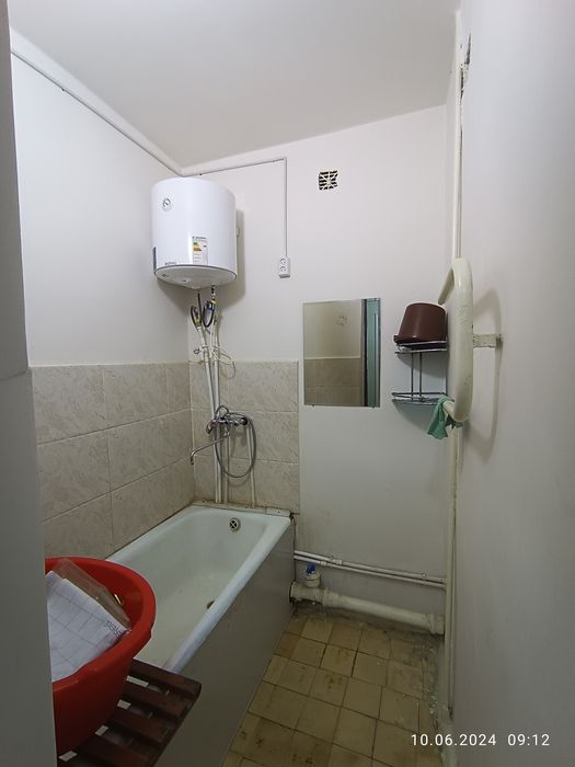 2-х комнатная кв